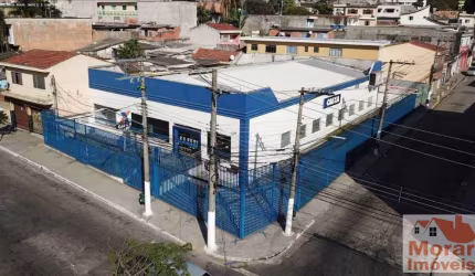 Galpão para Venda em São Paulo, Guaianazes