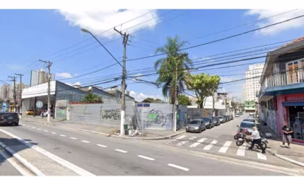 Galpão para Venda em São Paulo, Vila Antonieta
