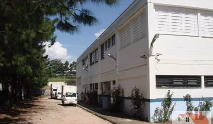 Galpão para Venda em Santa Bárbara D`Oeste, Jardim Adélia