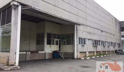Galpão para Venda em Cajamar, Empresarial Anhanguera