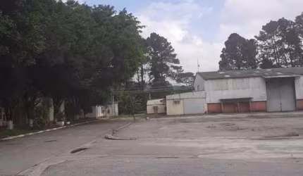 Galpão para Venda em São Paulo, Vila Sulina