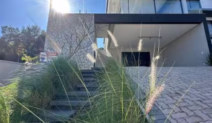 Casa em Condomínio para Venda em Vinhedo, Bosque, 3 dormitórios, 3 suítes, 5 banheiros, 2 vagas