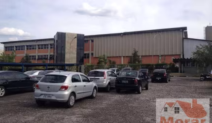 Galpão para Venda em Taboão da Serra, Parque Industrial Daci