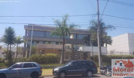 Galpão para Venda em Jundiaí, Loteamento Multivias