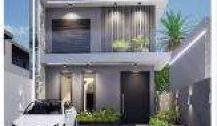 Casa para Venda em Santana de Parnaíba, Villas do Jaguari, 4 dormitórios, 2 suítes, 3 banheiros, 2 vagas