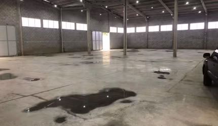 Galpão para Venda em Santana de Parnaíba, Chácara do Solar II (Fazendinha)