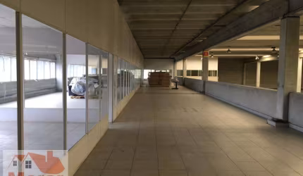Galpão para Venda em Cajamar, Empresarial Mirim