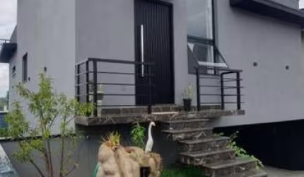 Casa em Condomínio para Venda em Itupeva, JARDIM PRIMAVEIRA, 4 dormitórios, 1 suíte, 4 banheiros, 2 vagas