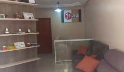 Casa para Venda em Cajamar, Portais (Polvilho), 3 dormitórios, 1 suíte, 3 banheiros, 2 vagas