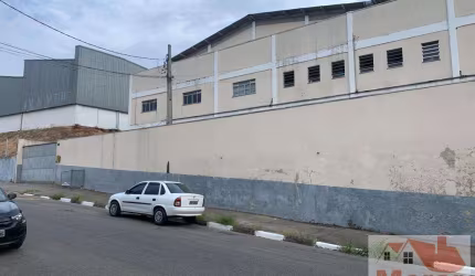 Galpão para Venda em Santana de Parnaíba, Recanto Silvestre (Fazendinha)