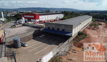 Galpão para Venda em São Paulo, Bela Vista