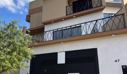 Casa para Venda em Cajamar, Portais (Polvilho), 3 dormitórios, 1 suíte, 2 banheiros, 3 vagas