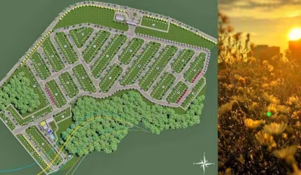 Lote para Venda em Itatiba, Centro