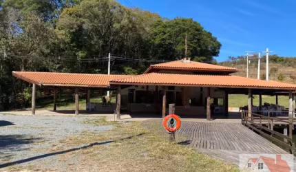 Fazenda para Venda em Analândia, Analândia, 3 dormitórios