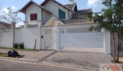 Casa para Venda em Cajamar, Portais (Polvilho), 4 dormitórios, 3 suítes, 4 banheiros, 1 vaga