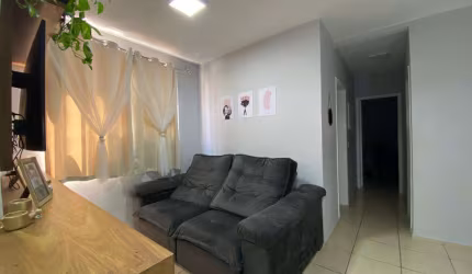 Apartamento para Venda em Jundiaí, Vila Mafalda, 2 dormitórios, 1 suíte, 2 banheiros, 1 vaga