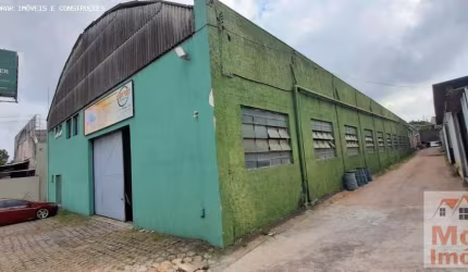 Galpão para Venda em Jundiaí, Caxambu