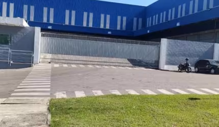 Galpão para Venda em Cajamar, Centro