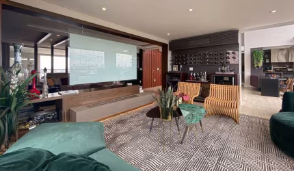 Apartamento para Venda em Jundiaí, Jardim das Samambaias