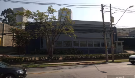 Galpão para Venda em Barueri, Alphaville Empresarial