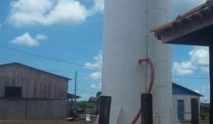 Fazenda para Venda em Confresa, Confresa