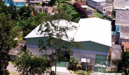 Galpão para Venda em Cajamar, Guaturinho