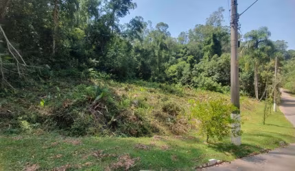 Terreno para Venda em Jundiaí, Jardim do Lago