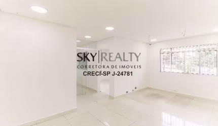 Ponto comercial com 9 salas à venda na Avenida Guarapiranga, 1993, Guarapiranga, São Paulo por R$ 1.378.000