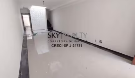 Casa com 3 quartos à venda na Rua Firmino Rodrigues Silva, 60, Jardim Sabará, São Paulo por R$ 736.000