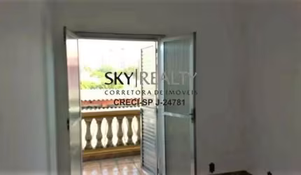 Casa com 4 quartos à venda na Rua dos Beija-Flores, 00, Vila Parque Jabaquara, São Paulo por R$ 901.000
