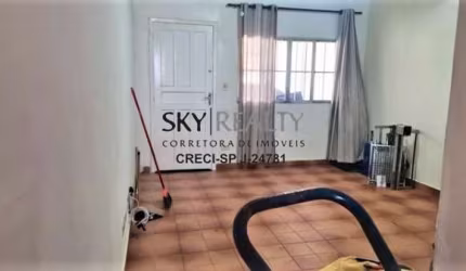 Casa em condomínio fechado com 2 quartos à venda na Rua Rolando Curti, 300, Vila Clara, São Paulo por R$ 313.000