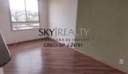 Apartamento com 2 quartos para alugar na Rua Curiá, 540, Jardim Sabará, São Paulo por R$ 2.000