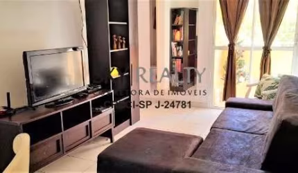 Apartamento com 2 quartos à venda na Rua Manoel Antônio Pinto, 468, Morumbi, São Paulo por R$ 265.000