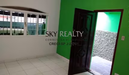 Casa com 2 quartos à venda na Rua Paulo Rodrigues Durão, 200, Jardim Itacolomi, São Paulo por R$ 550.000
