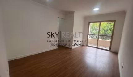 Apartamento com 3 quartos para alugar na Rua Quararibéia, 199, Vila Isa, São Paulo por R$ 2.200