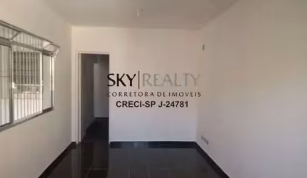 Casa com 4 quartos à venda na Rua Serra da Esperança, 100, Jardim Bom Refúgio, São Paulo por R$ 477.000
