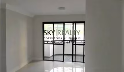 Apartamento com 3 quartos à venda na Rua Marcus Pereira, 150, Vila Suzana, São Paulo por R$ 552.000