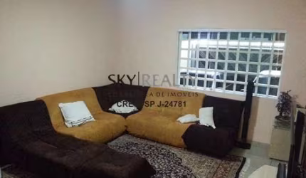 Casa com 3 quartos à venda na Rua Ipiranga, 06, Jardim Aeroporto, São Paulo por R$ 680.000