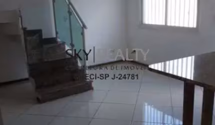 Casa em condomínio fechado com 2 quartos à venda na Rua Marfim, 300, Jardim Santa Cruz (Campo Grande), São Paulo por R$ 400.000