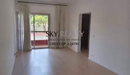 Apartamento com 2 quartos à venda na Avenida Nossa Senhora do Sabará, 3997, Vila Emir, São Paulo por R$ 370.000