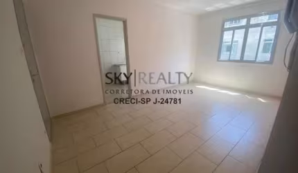 Apartamento com 1 quarto à venda na Avenida Nossa Senhora do Sabará, 2939, Vila Emir, São Paulo por R$ 250.000