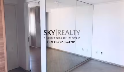 Apartamento com 2 quartos à venda na Rua Jaracatia, 355, Jardim Umarizal, São Paulo por R$ 297.000
