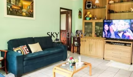 Casa com 3 quartos à venda na Rua Paraíba do Sul, 90, Americanópolis, São Paulo por R$ 950.000