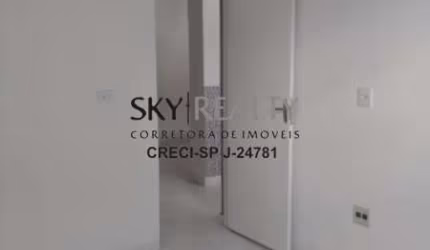Casa com 2 quartos para alugar na Felix de Carvalho, 100, Jardim Ipê, São Paulo por R$ 1.350