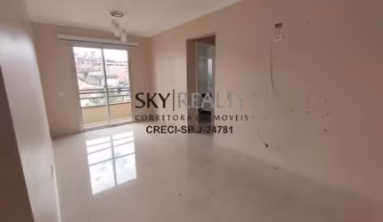 Apartamento com 2 quartos à venda na Avenida João Paulo da Silva, 490, Vila da Paz, São Paulo por R$ 310.000