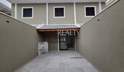 Casa com 3 quartos à venda na Rua Toninhas, 300, Vila Gea, São Paulo por R$ 920.000