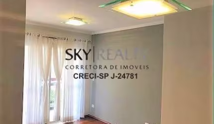 Apartamento com 2 quartos para alugar na Rua Alvorada, 81, Vila Olímpia, São Paulo por R$ 6.204