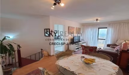 Apartamento com 1 quarto à venda na Avenida Giovanni Gronchi, 4381, Vila Andrade, São Paulo por R$ 328.000