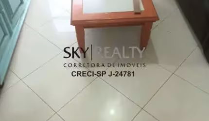 Apartamento com 3 quartos à venda na Rua do Símbolo, 110, Jardim Ampliação, São Paulo por R$ 425.000