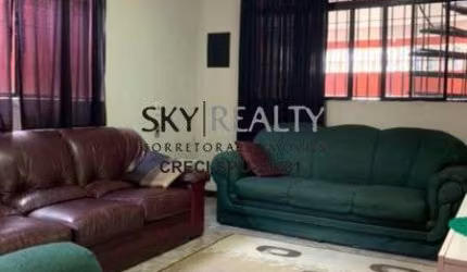 Casa com 3 quartos à venda na Rua Carazinho, 500, Jardim da Luz, Embu das Artes por R$ 500.000